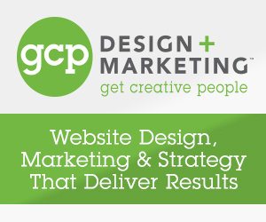 GCP Design & Marketing 300×250