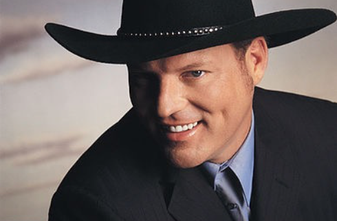 John Michael Montgomery - Outer Banks Events