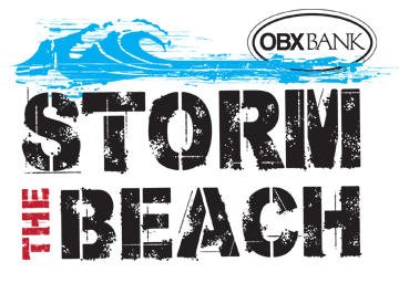 Storm the Beach - Outer Banks Events