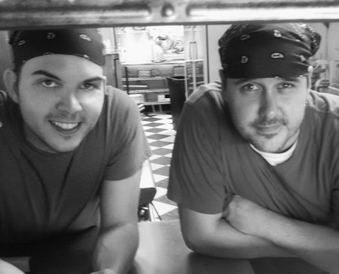 Josh & Matt Bros Sandwich Shack - Outer Banks Events Calendar
