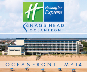 Nags Head Inn Oceanfront 300×250