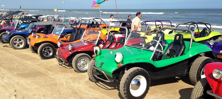 dune buggy outer banks
